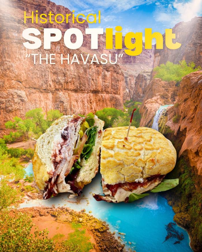 The Sandwich Spot (Phoenix) Image