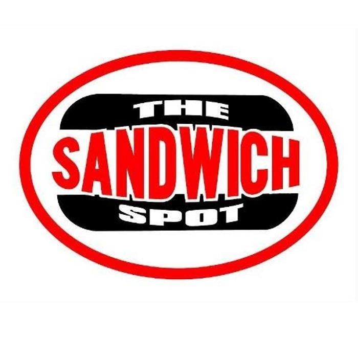The Sandwich Spot (Phoenix) Logo