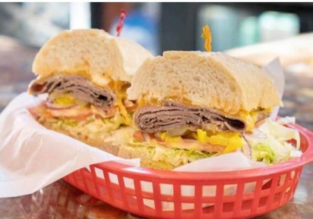 The Sandwich Spot (Phoenix) Image