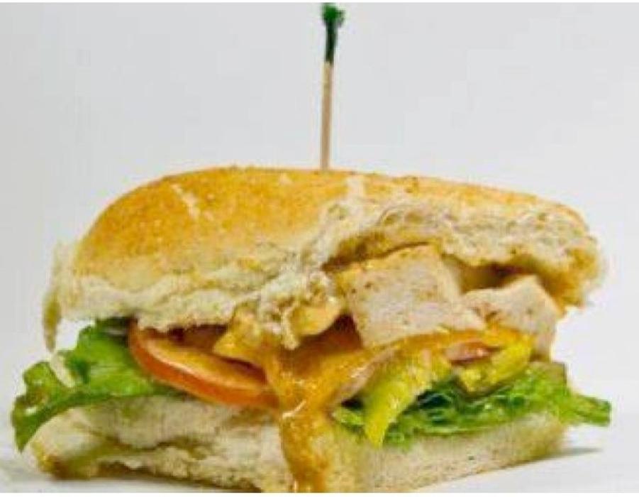 The Sandwich Spot (Phoenix) Image