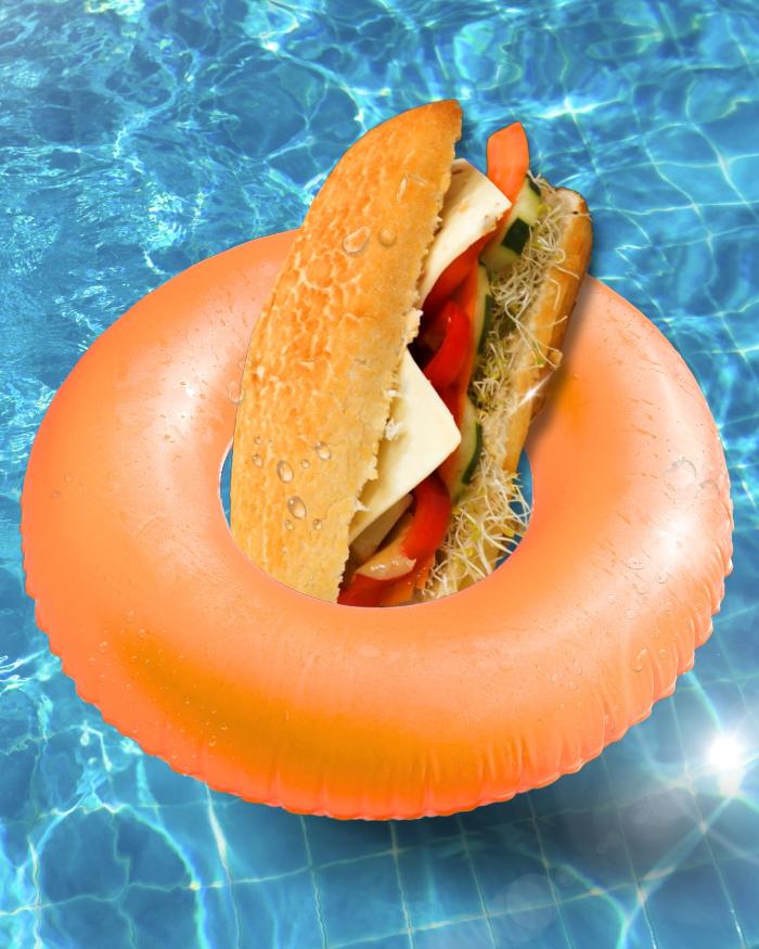 The Sandwich Spot (Phoenix) Image