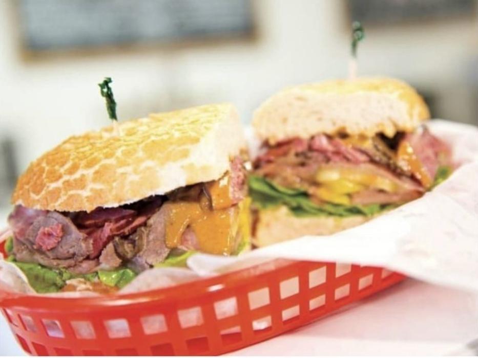The Sandwich Spot (Phoenix) Image