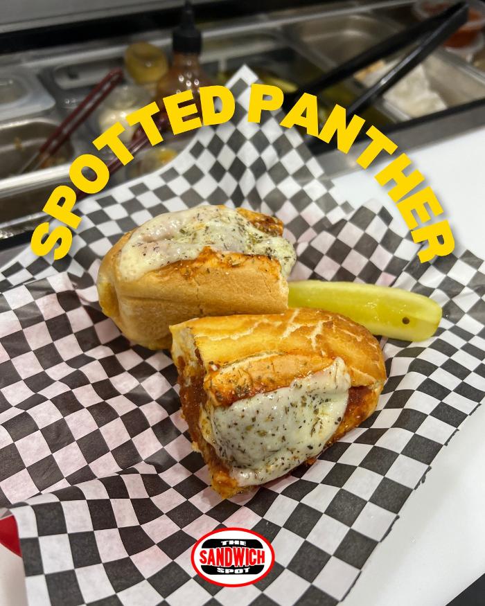 The Sandwich Spot (Phoenix) Image