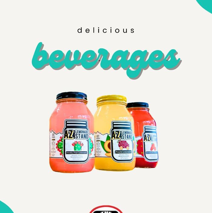 The Sandwich Spot (Phoenix) Image