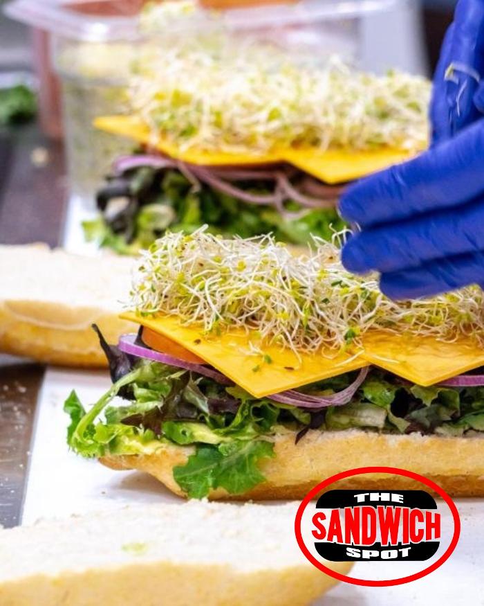 The Sandwich Spot (Phoenix) Image