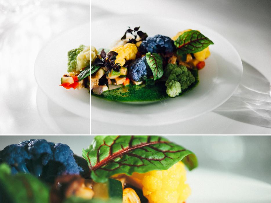 Thierry Isambert Culinary and Event Design - Miami, FL