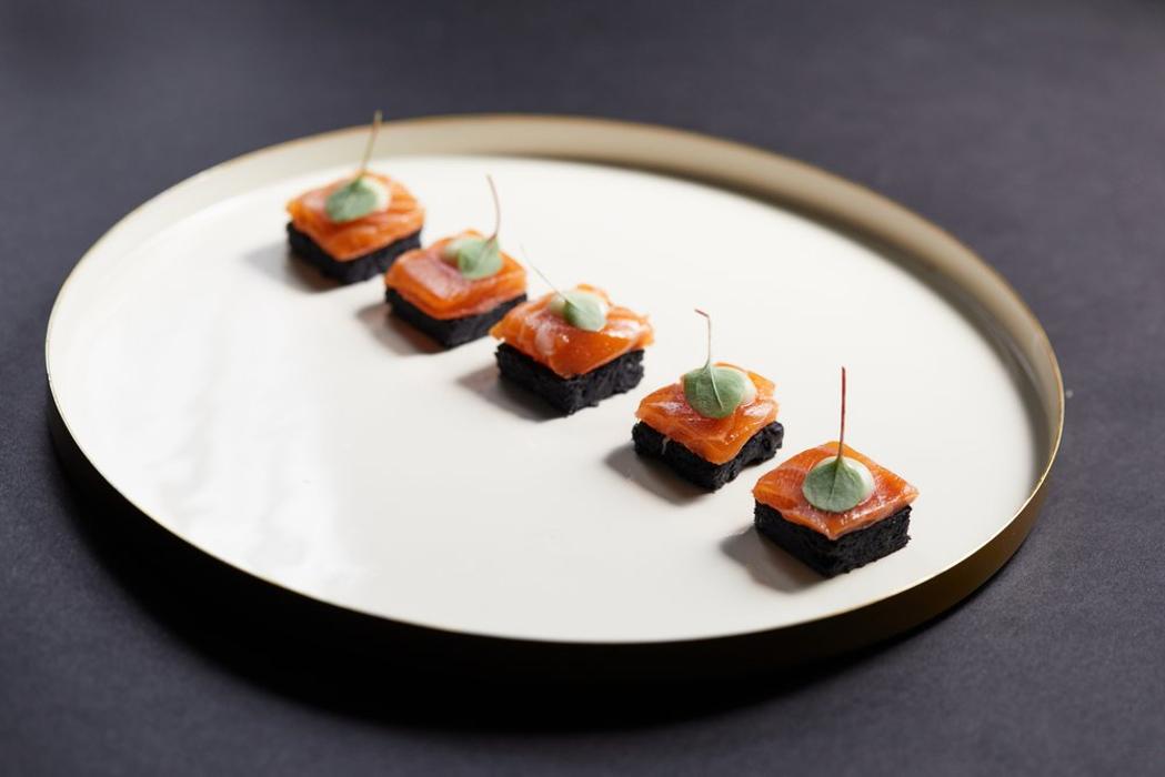 Thierry Isambert Culinary and Event Design - Miami, FL