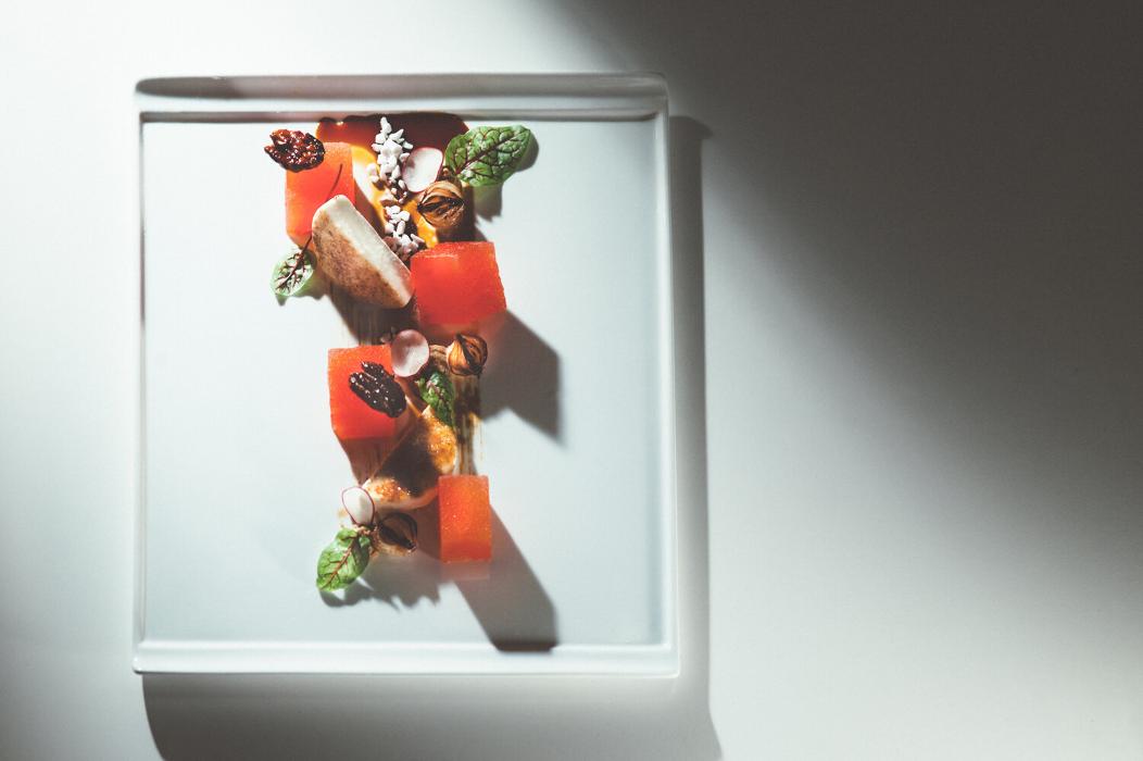 Thierry Isambert Culinary and Event Design - Miami, FL