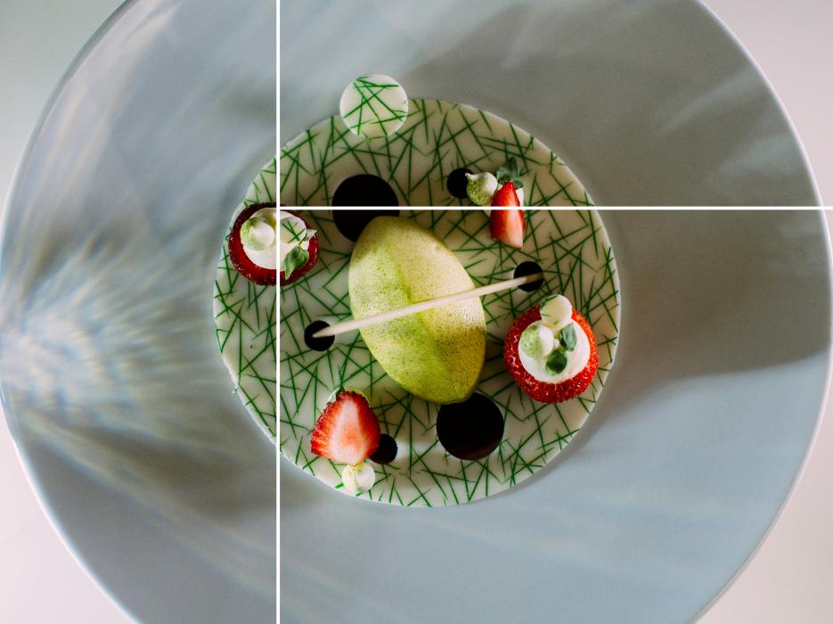 Thierry Isambert Culinary and Event Design - Miami, FL