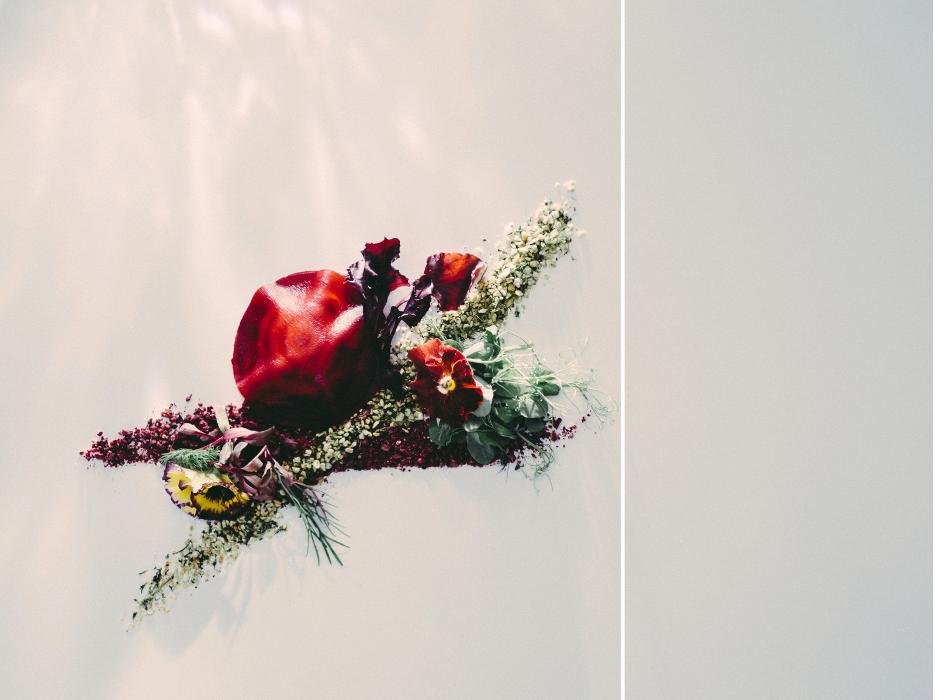 Thierry Isambert Culinary and Event Design - Miami, FL