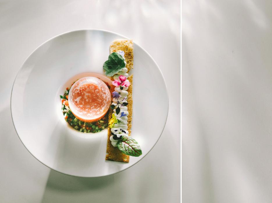 Thierry Isambert Culinary and Event Design - Miami, FL