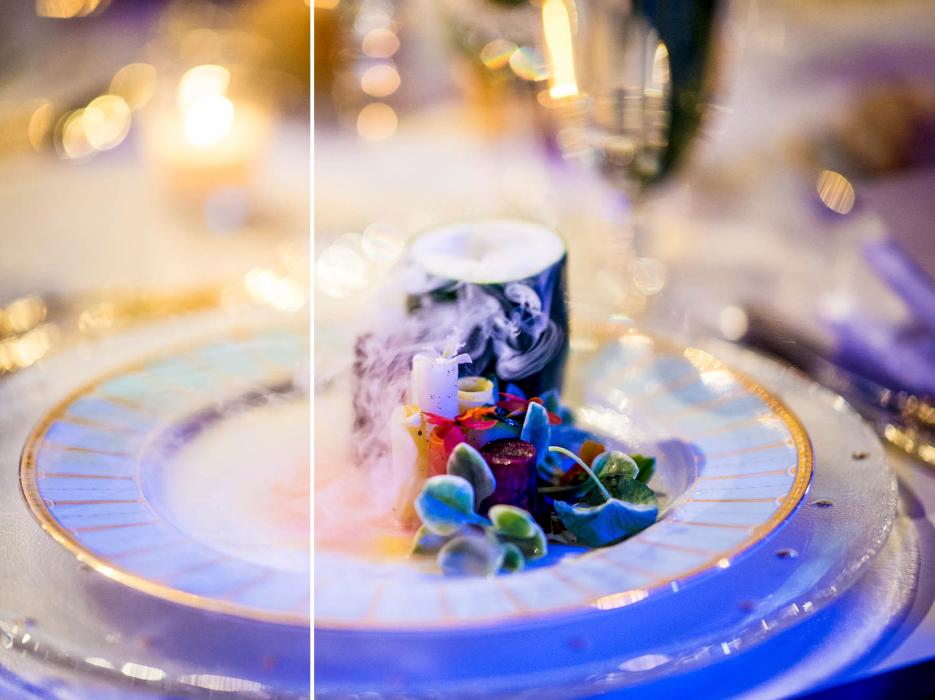 Thierry Isambert Culinary and Event Design - Miami, FL