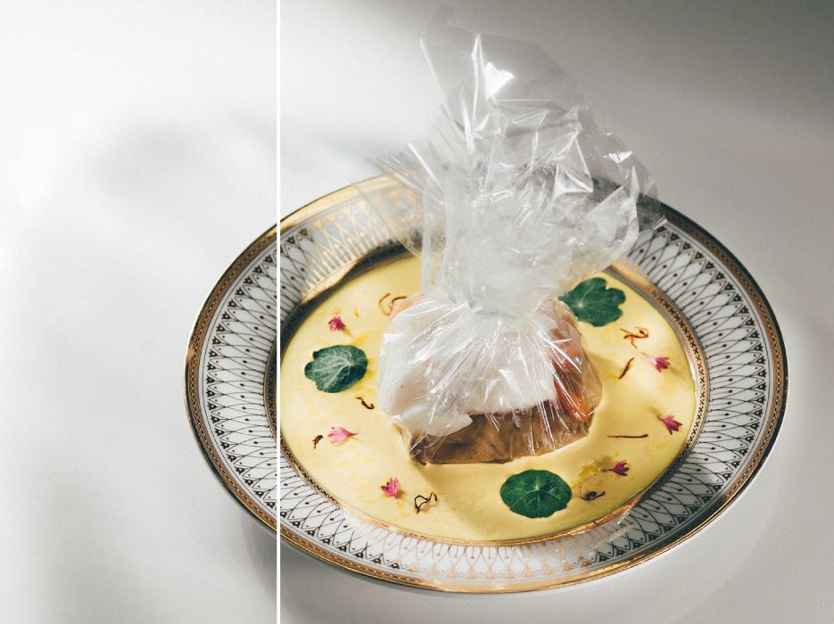 Thierry Isambert Culinary and Event Design - Miami, FL