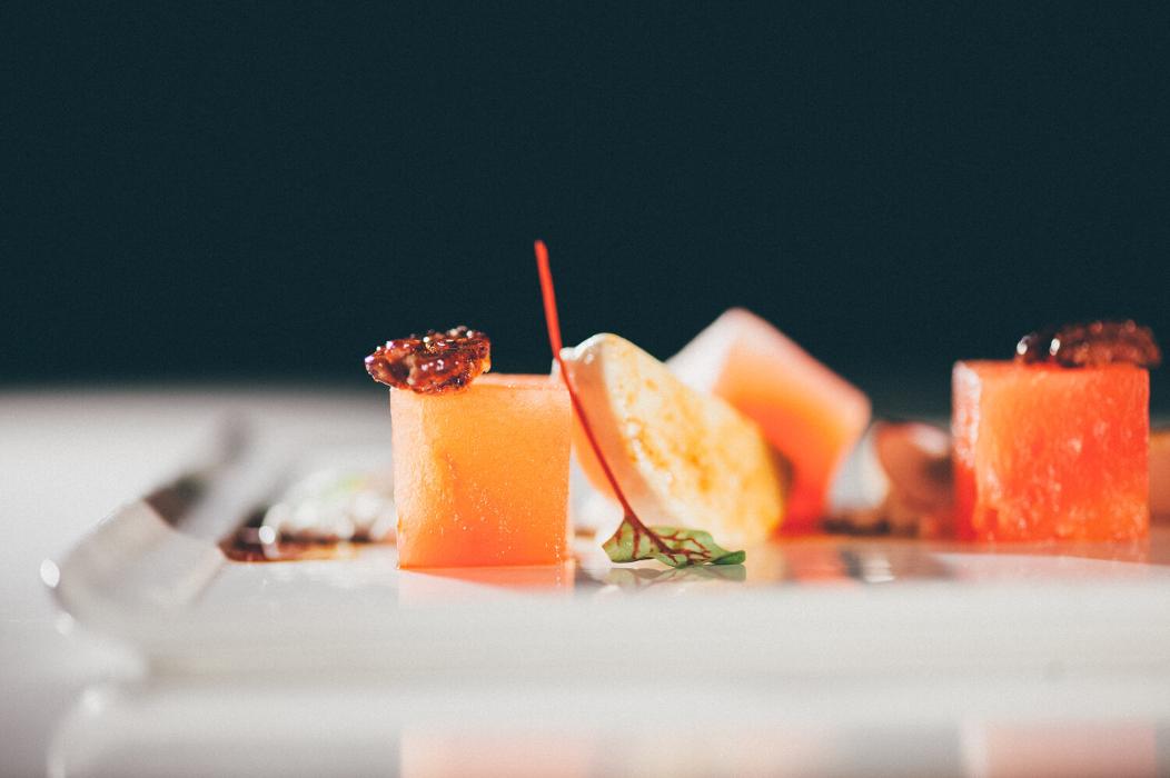 Thierry Isambert Culinary and Event Design - Miami, FL