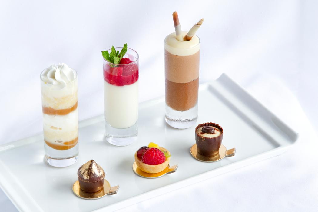 Thierry Isambert Culinary and Event Design - Miami, FL