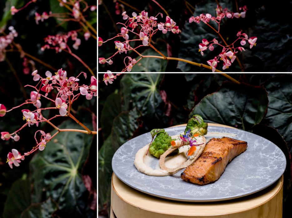 Thierry Isambert Culinary and Event Design - Miami, FL