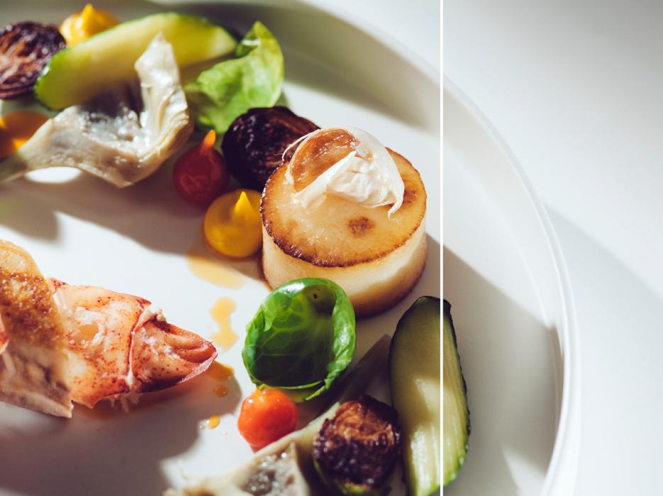 Thierry Isambert Culinary and Event Design - Miami, FL