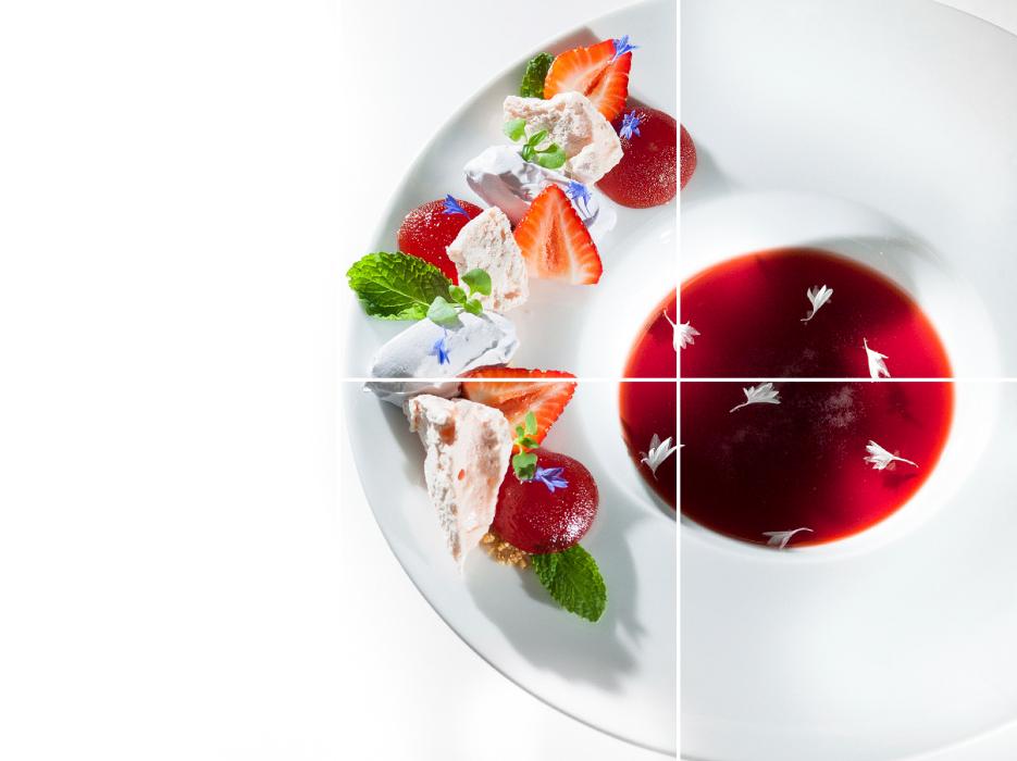 Thierry Isambert Culinary and Event Design - Miami, FL