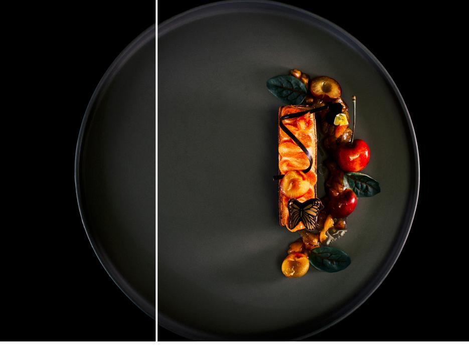 Thierry Isambert Culinary and Event Design - Miami, FL