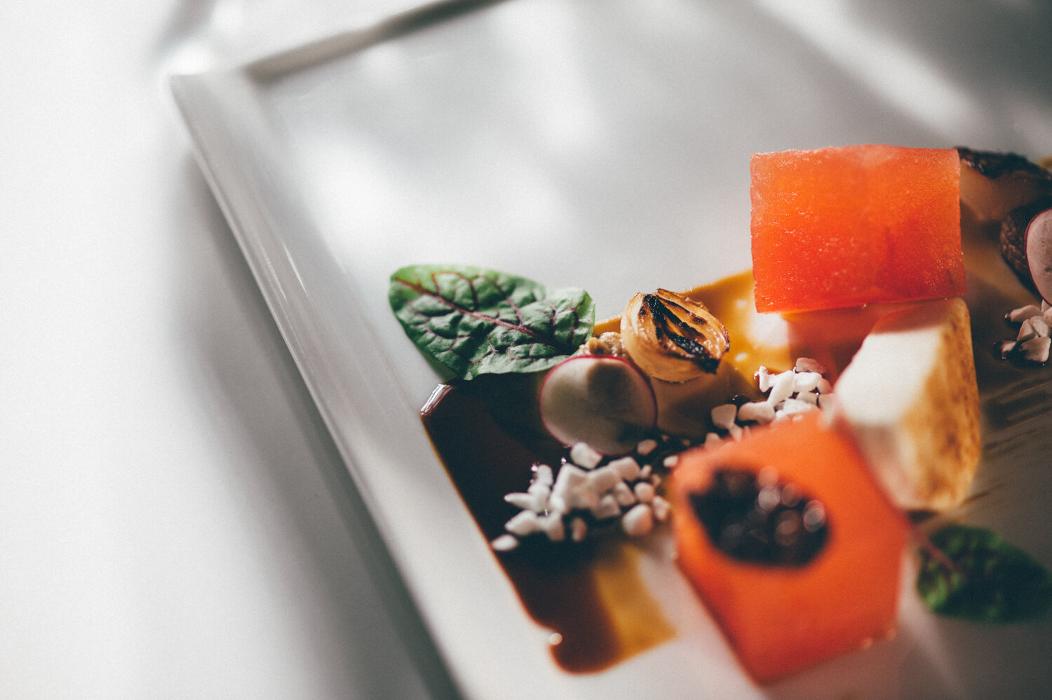 Thierry Isambert Culinary and Event Design - Miami, FL