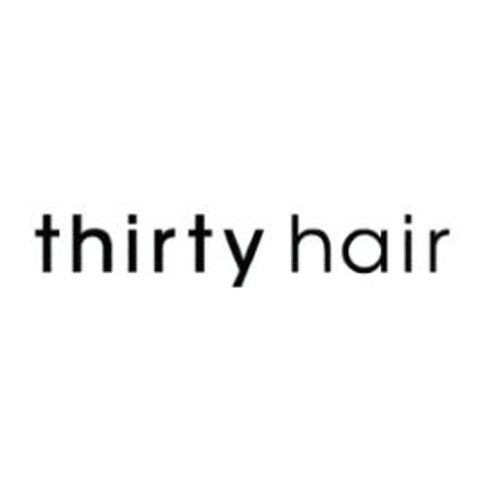 Thirty Hair Salon