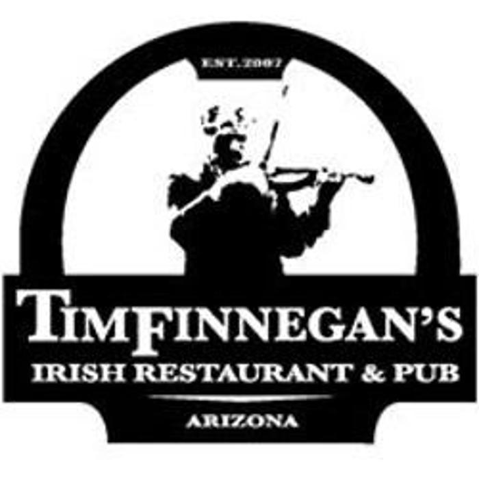 Tim Finnegan's Irish Restaurant And Pub Image