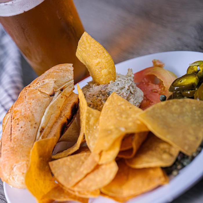 Titanic Brewery & Restaurant Image