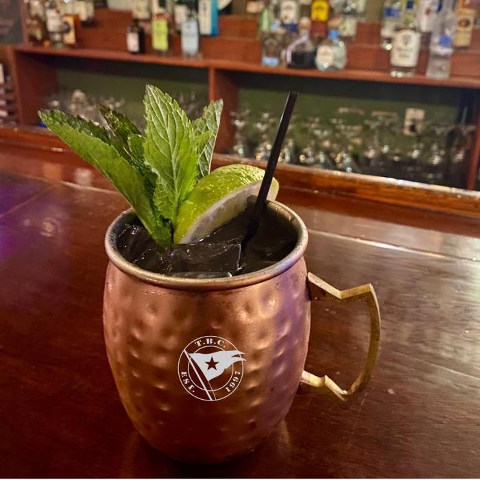 Titanic Brewery & Restaurant Image