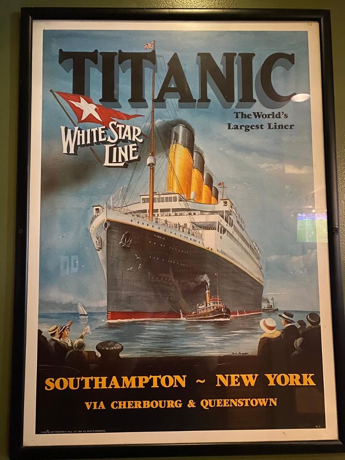 Titanic Brewery & Restaurant Image
