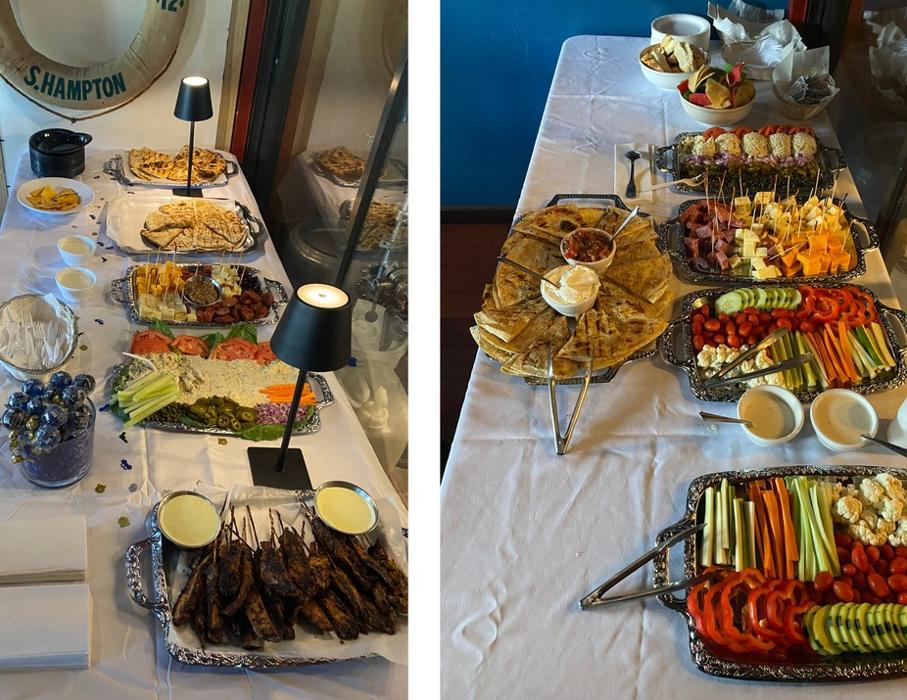 Titanic Brewery & Restaurant Image