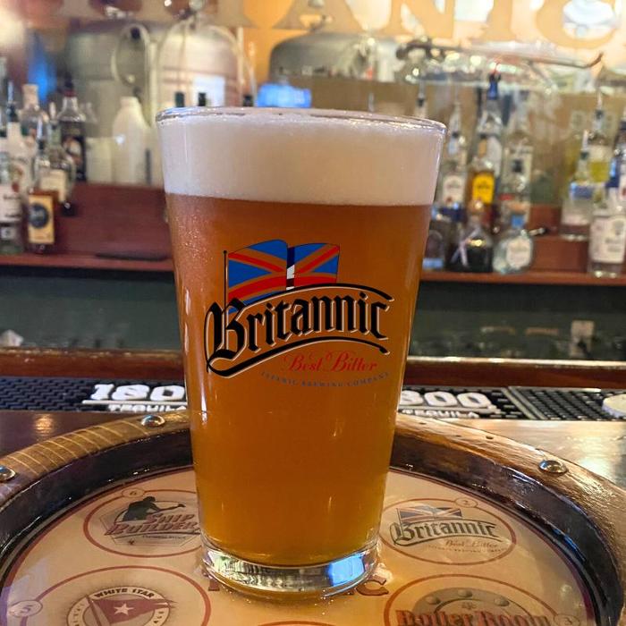 Titanic Brewery & Restaurant Image