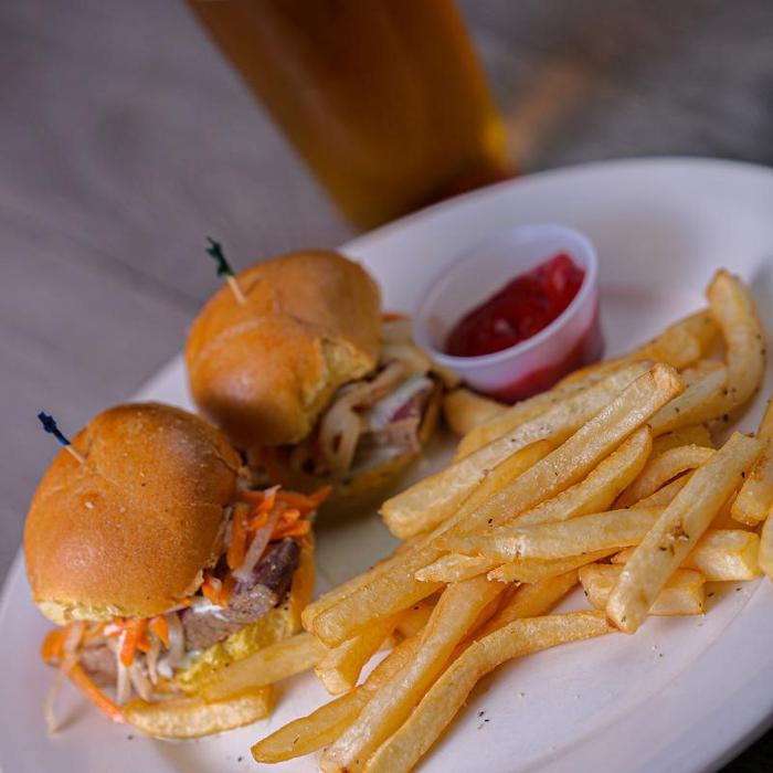 Titanic Brewery & Restaurant Image