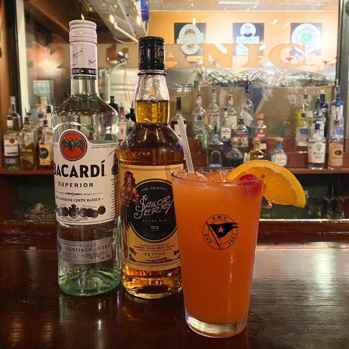 Titanic Brewery & Restaurant Image