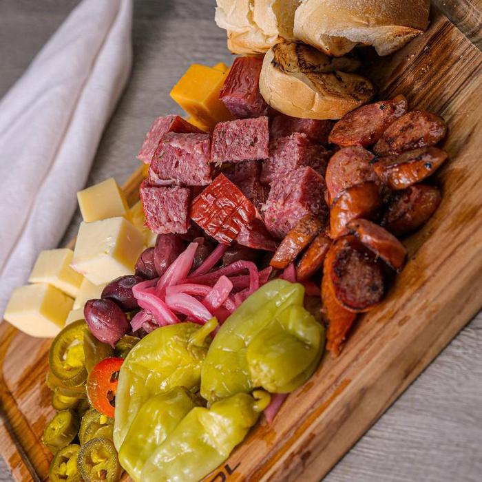 Titanic Brewery & Restaurant Image