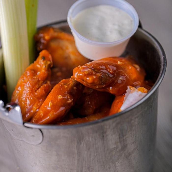 Titanic Brewery & Restaurant Image