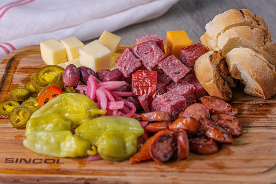 Titanic Brewery & Restaurant Image