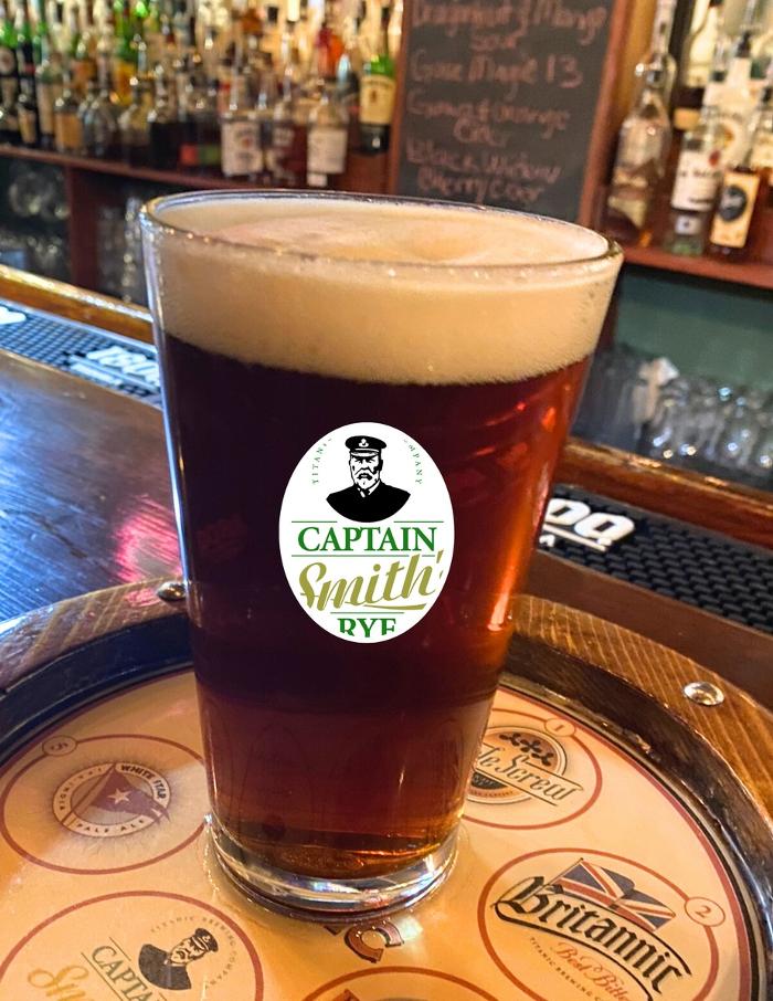 Titanic Brewery & Restaurant Image