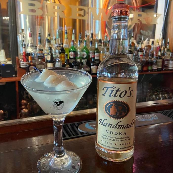 Titanic Brewery & Restaurant Image