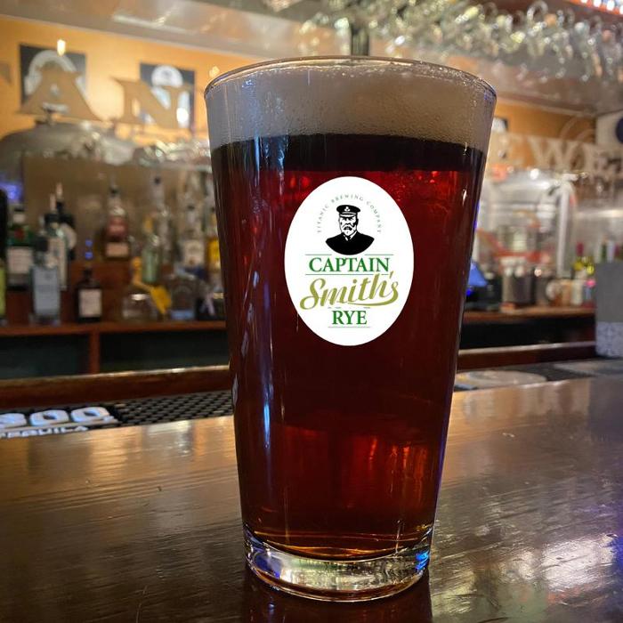 Titanic Brewery & Restaurant Image