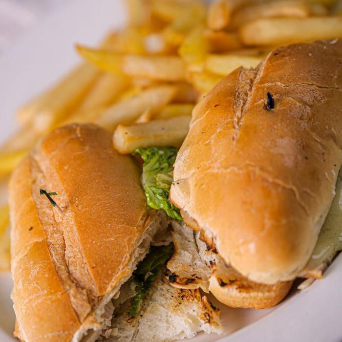 Titanic Brewery & Restaurant Image