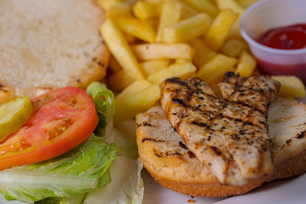 Titanic Brewery & Restaurant Image