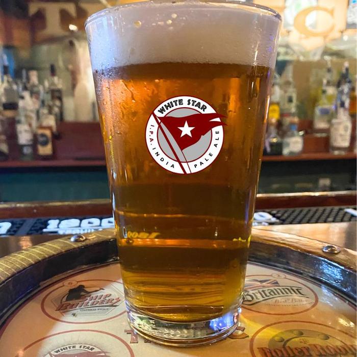 Titanic Brewery & Restaurant Image