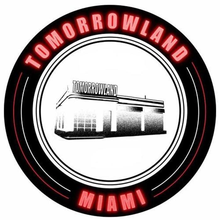 Tomorrowland Miami Image