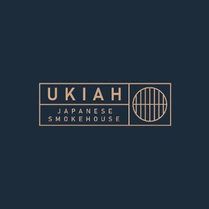 Ukiah Japanese Smokehouse
