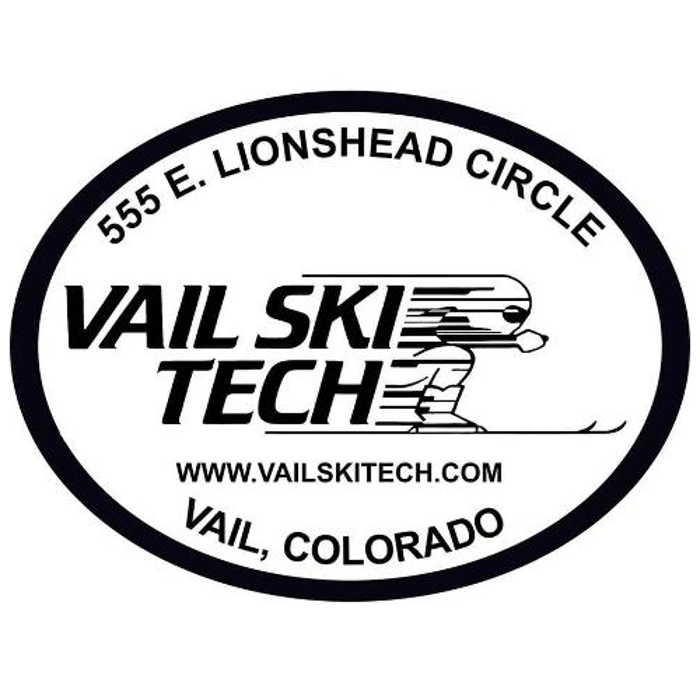 Vail Ski Tech