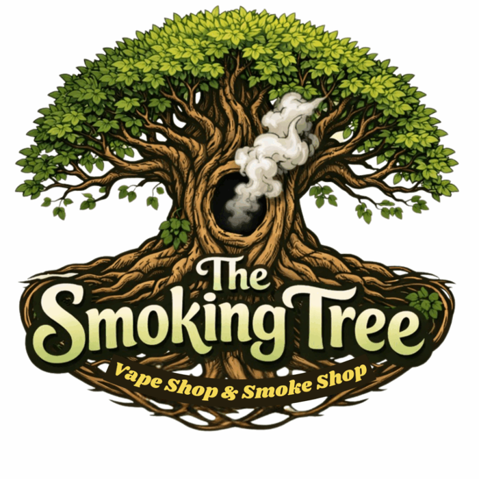 The Smoking Tree - Vape Shop & Smoke Shop
