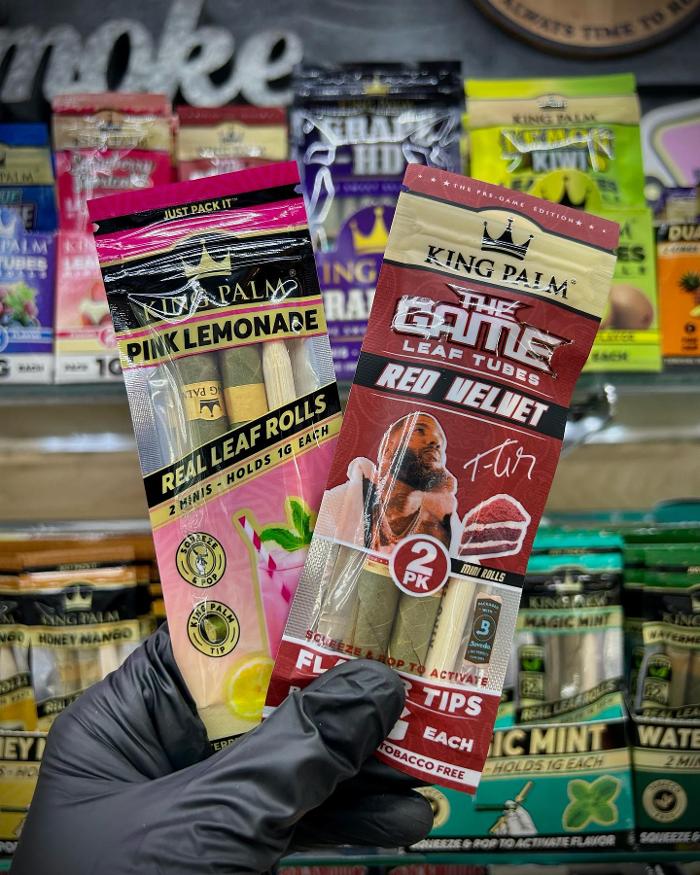 Vape N Smoke Shop West Pines - Hollywood, FL