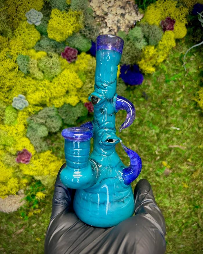 Vape N Smoke Shop West Pines - Hollywood, FL