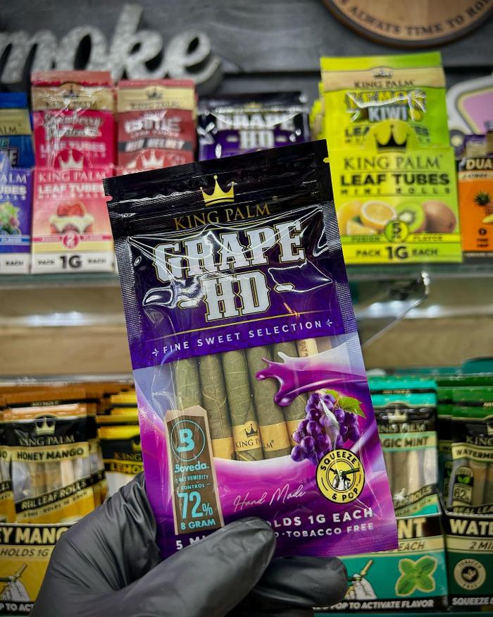 Vape N Smoke Shop West Pines - Hollywood, FL