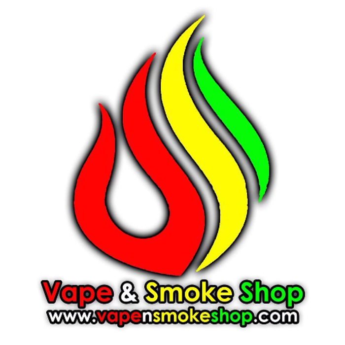 Vape N Smoke Shop West Pines - Hollywood, FL